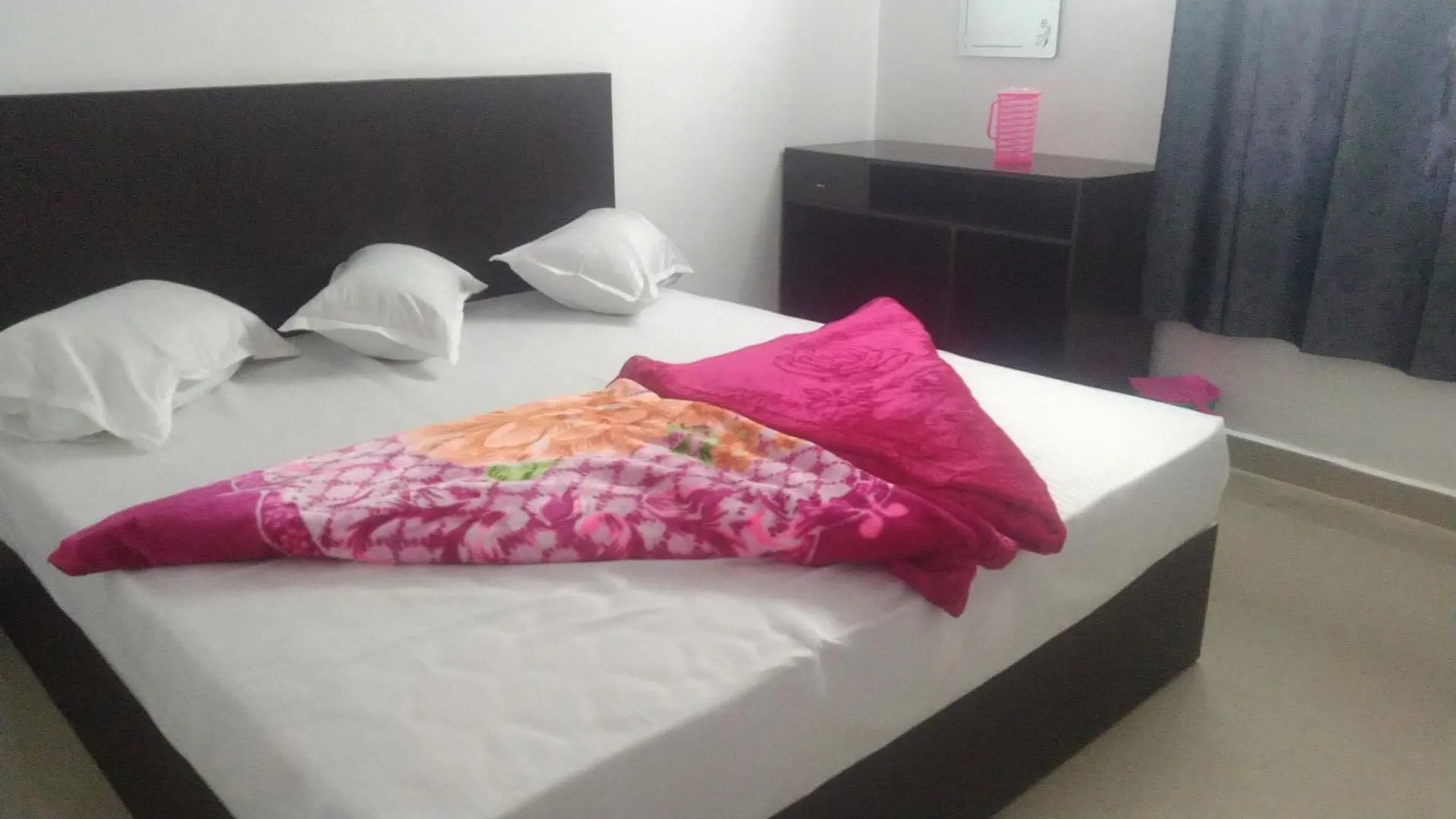 Ad Homestay Munnar