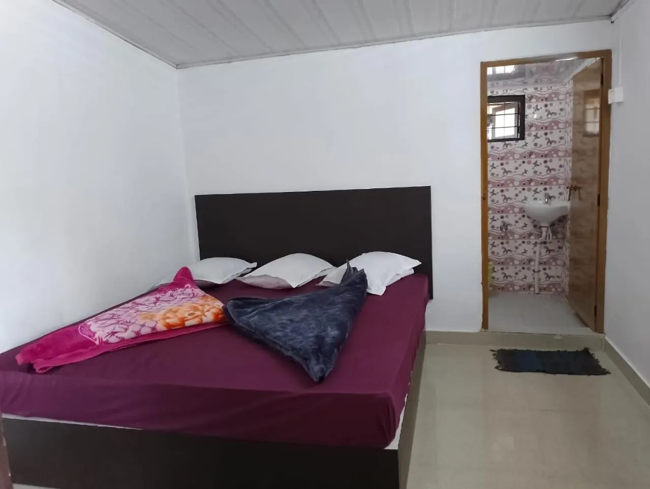 Ad Homestay Munnar 0*,  India