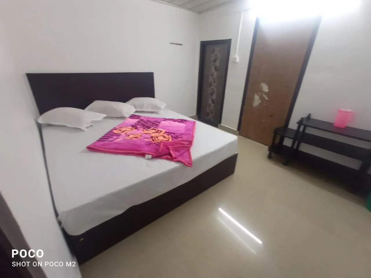 Ad Homestay Munnar