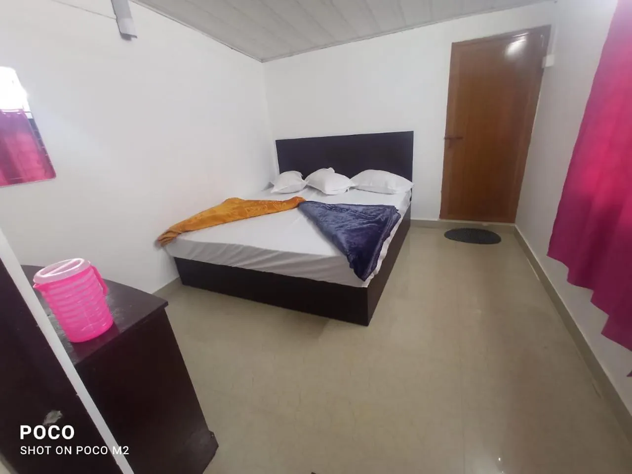 Ad Homestay Munnar