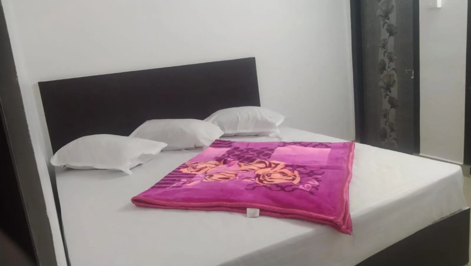 Ad Homestay Munnar