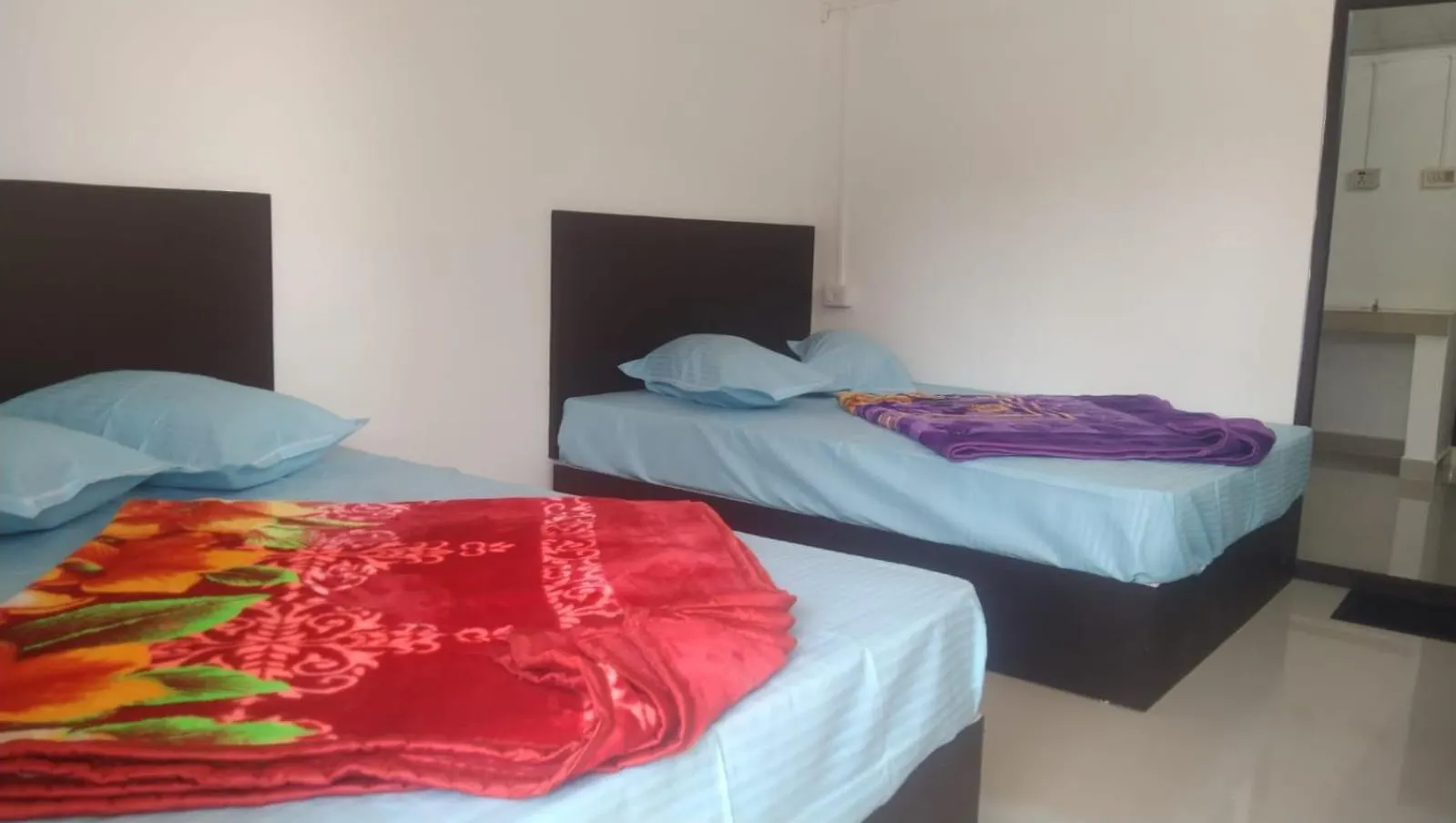 Ad Homestay Munnar